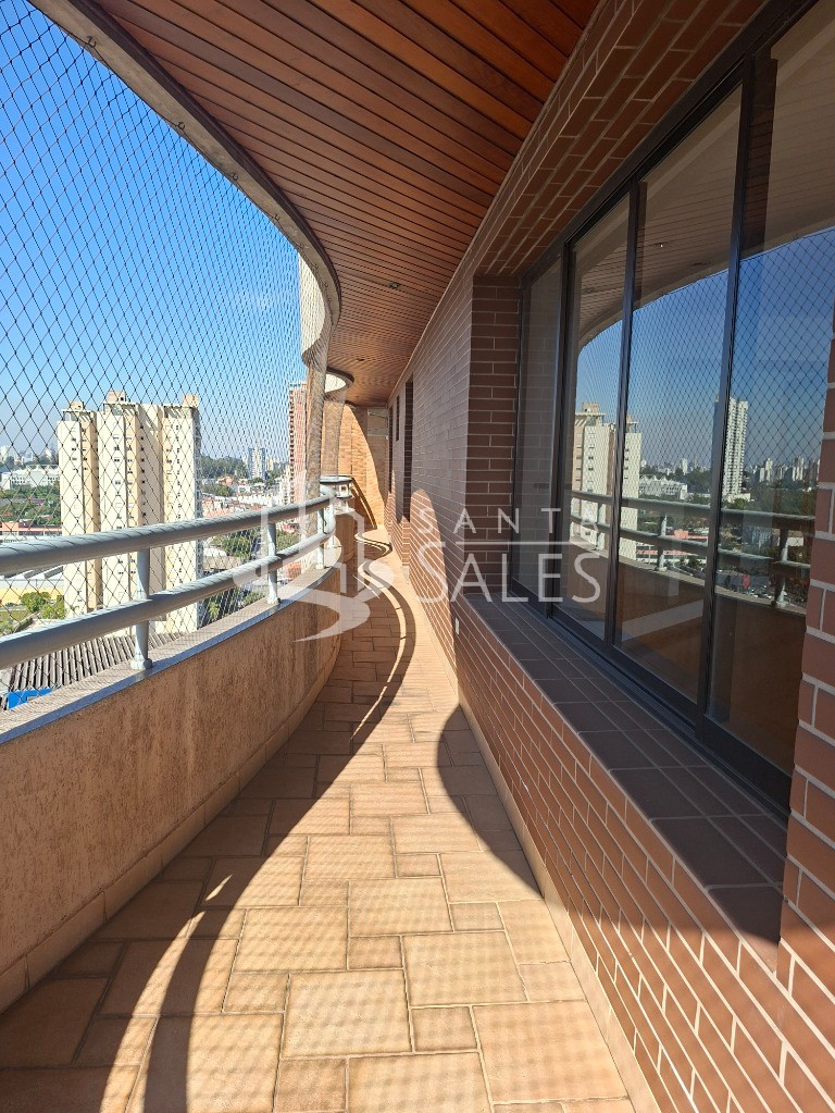 Cobertura, 5 quartos, 491 m² - Foto 25