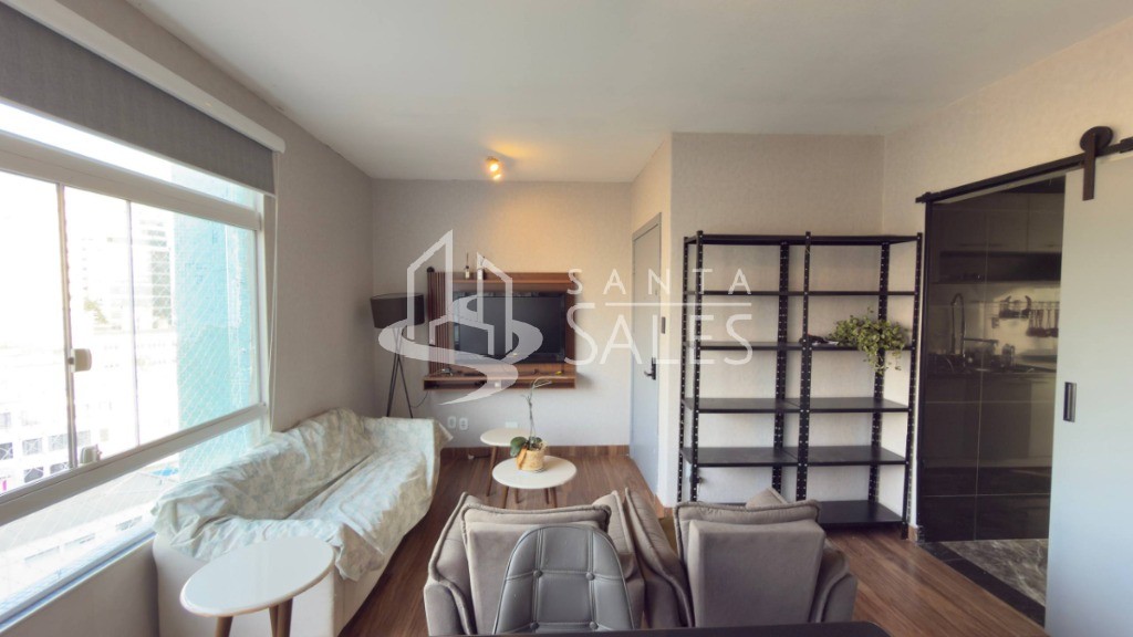Apartamento, 2 quartos, 96 m² - Foto 69