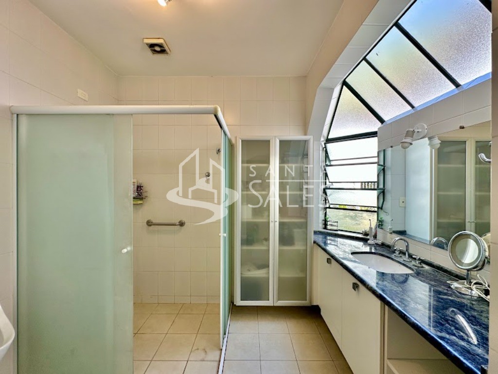 Casa de Condomínio, 4 quartos - Foto 45