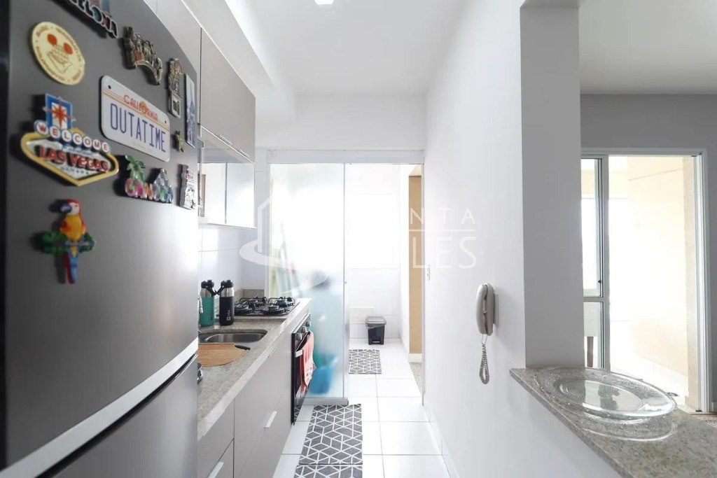 Apartamento, 2 quartos, 63 m² - Foto 5