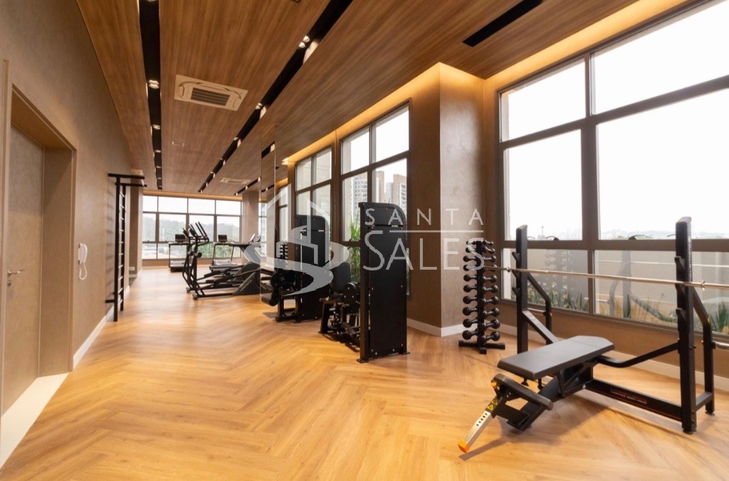 Apartamento, 3 quartos, 159 m² - Foto 57