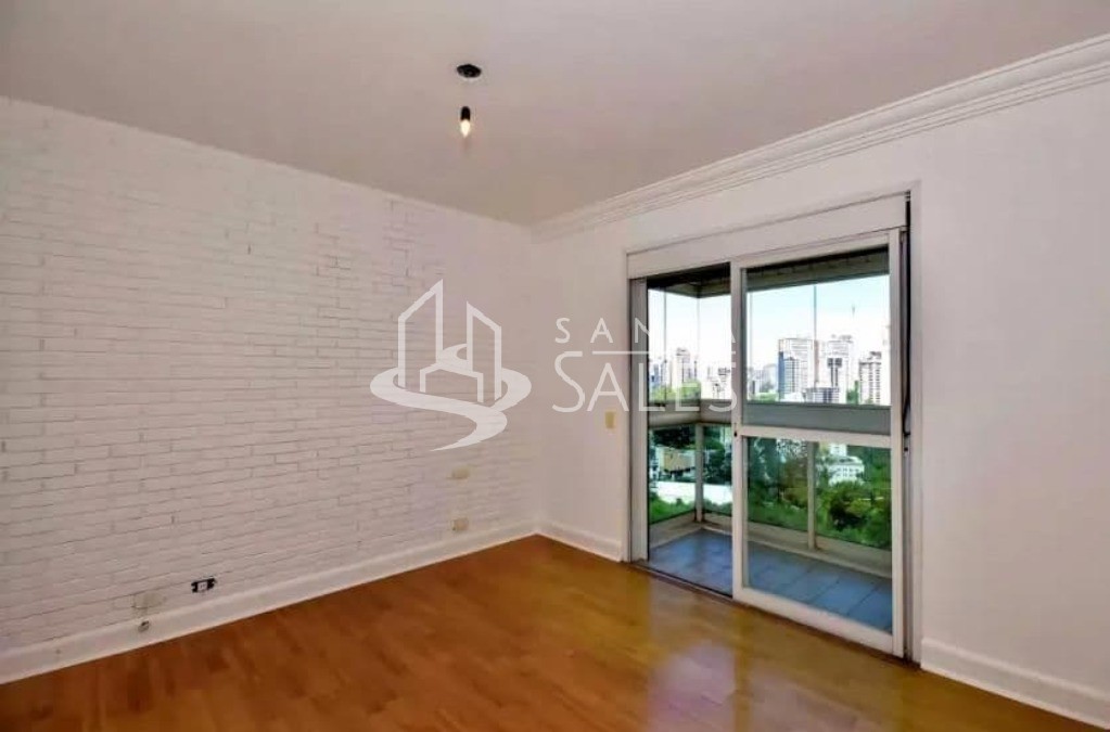 Apartamento, 6 quartos, 288 m² - Foto 3