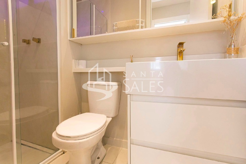 Apartamento, 2 quartos, 54 m² - Foto 34