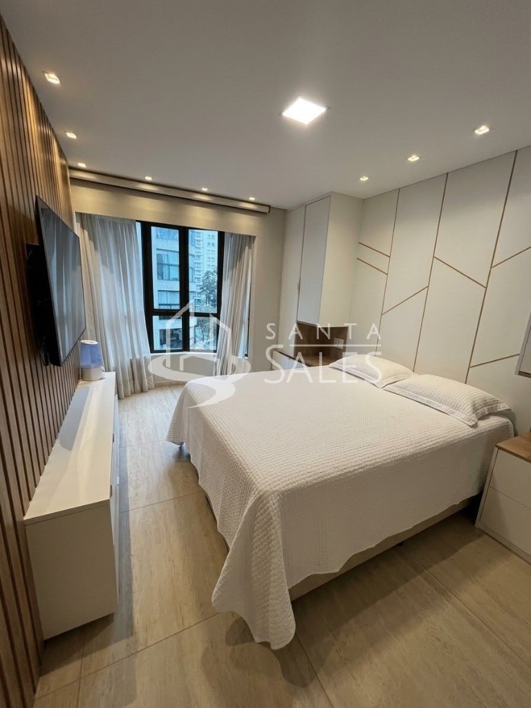 Apartamento, 2 quartos, 130 m² - Foto 1