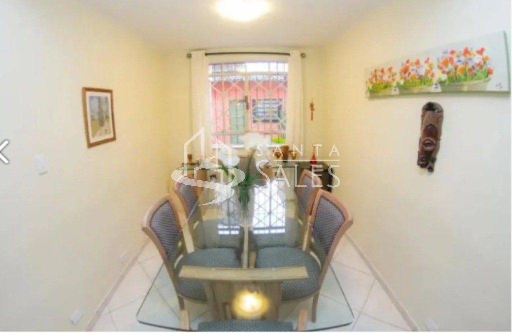 Sobrado, 3 quartos, 154 m² - Foto 2