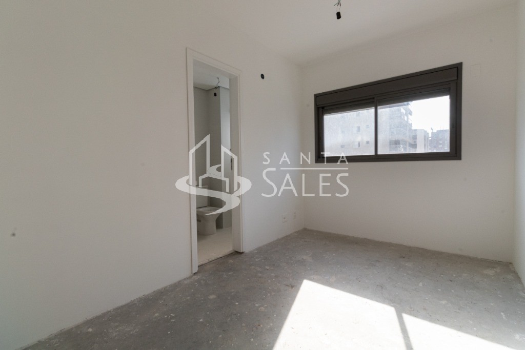 Apartamento, 3 quartos, 160 m² - Foto 21