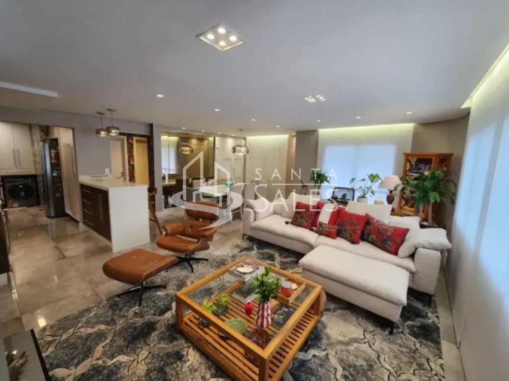 Apartamento, 2 quartos, 105 m² - Foto 16