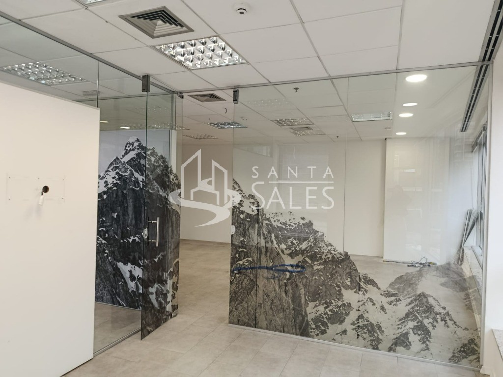 Sala-Conjunto, 229 m² - Foto 2