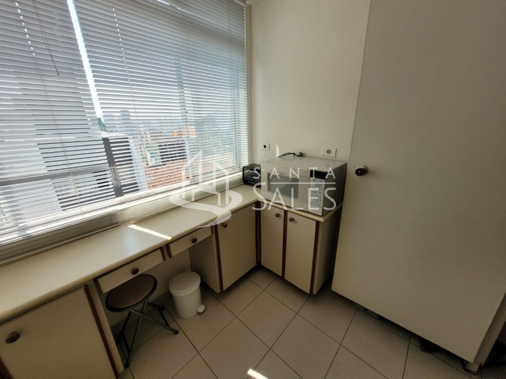 Sala-Conjunto, 33 m² - Foto 9