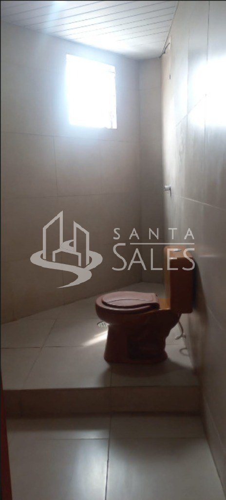 Casa, 1 quarto, 45 m² - Foto 8