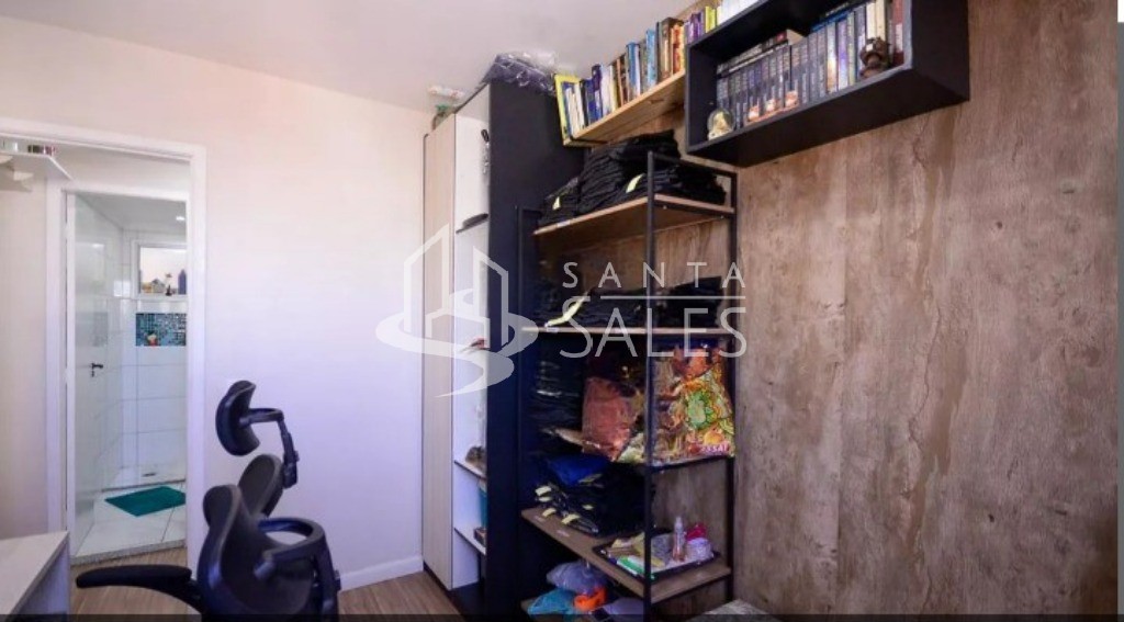 Apartamento, 3 quartos, 70 m² - Foto 17