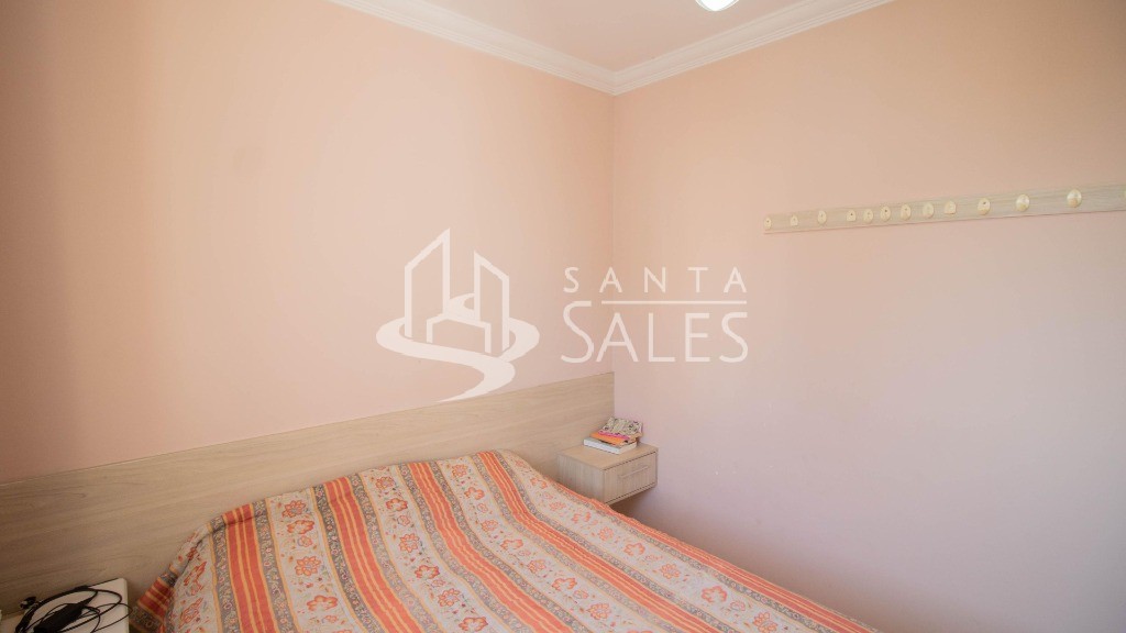 Apartamento, 2 quartos, 48 m² - Foto 10