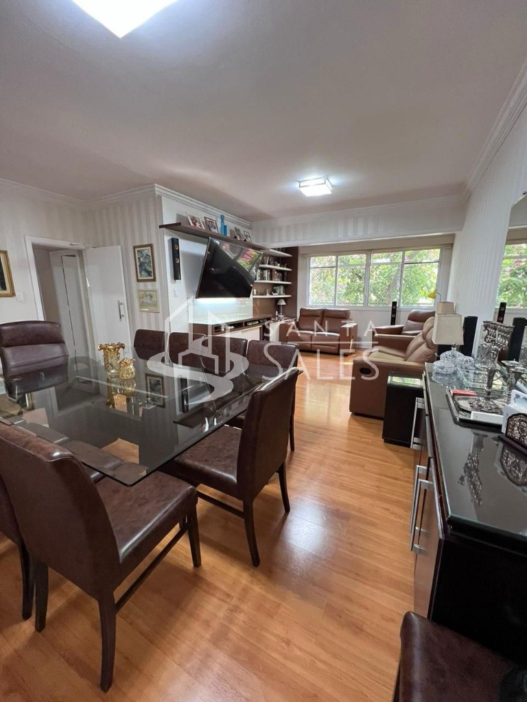 Apartamento, 3 quartos, 145 m² - Foto 12