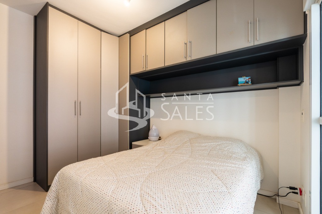 Apartamento, 2 quartos, 47 m² - Foto 8