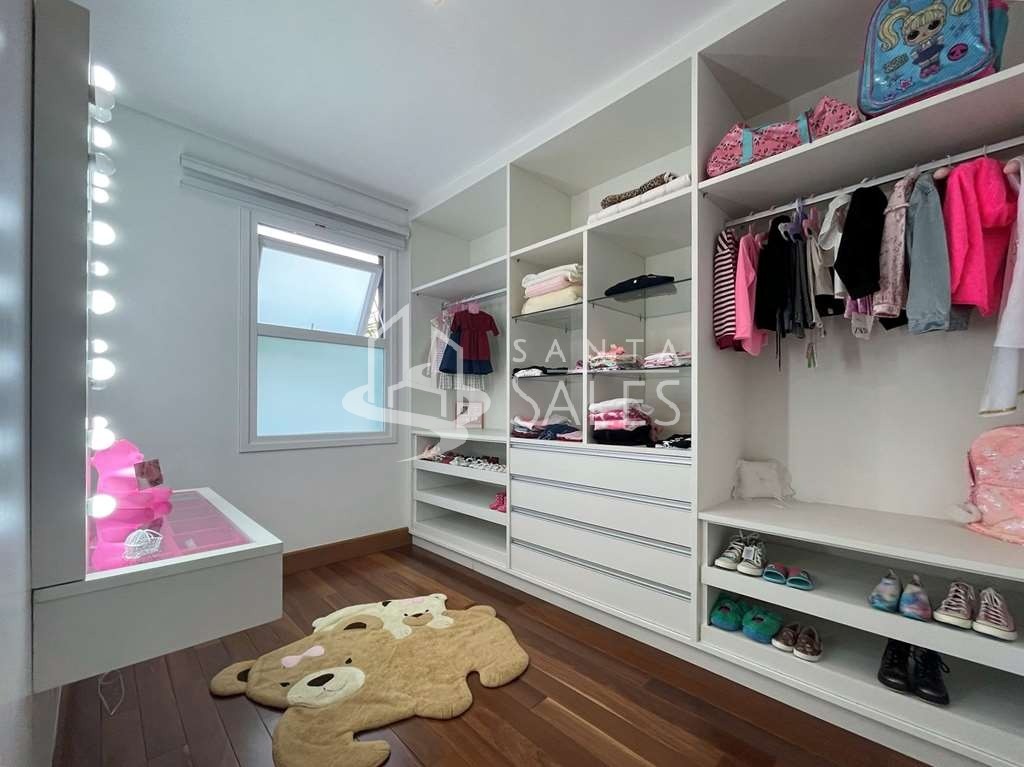 Casa de Condomínio, 4 quartos - Foto 45