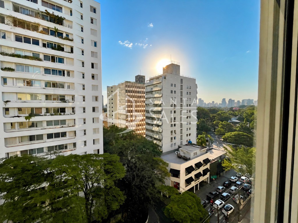 Apartamento, 2 quartos, 95 m² - Foto 15