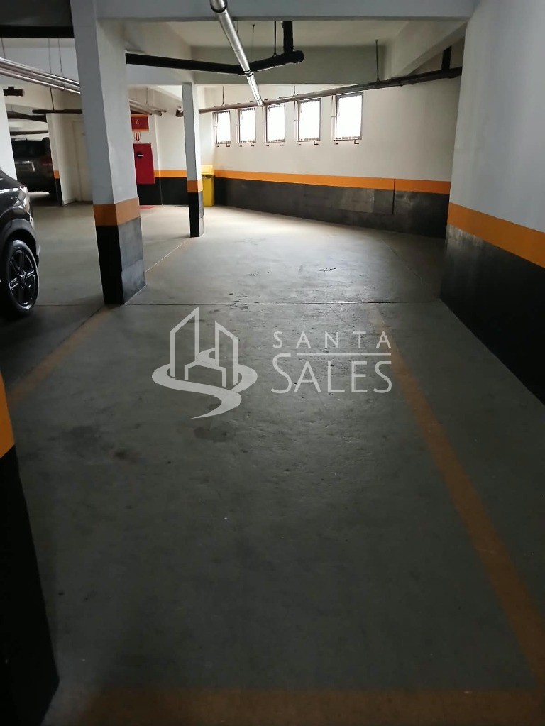 Apartamento, 3 quartos, 242 m² - Foto 28