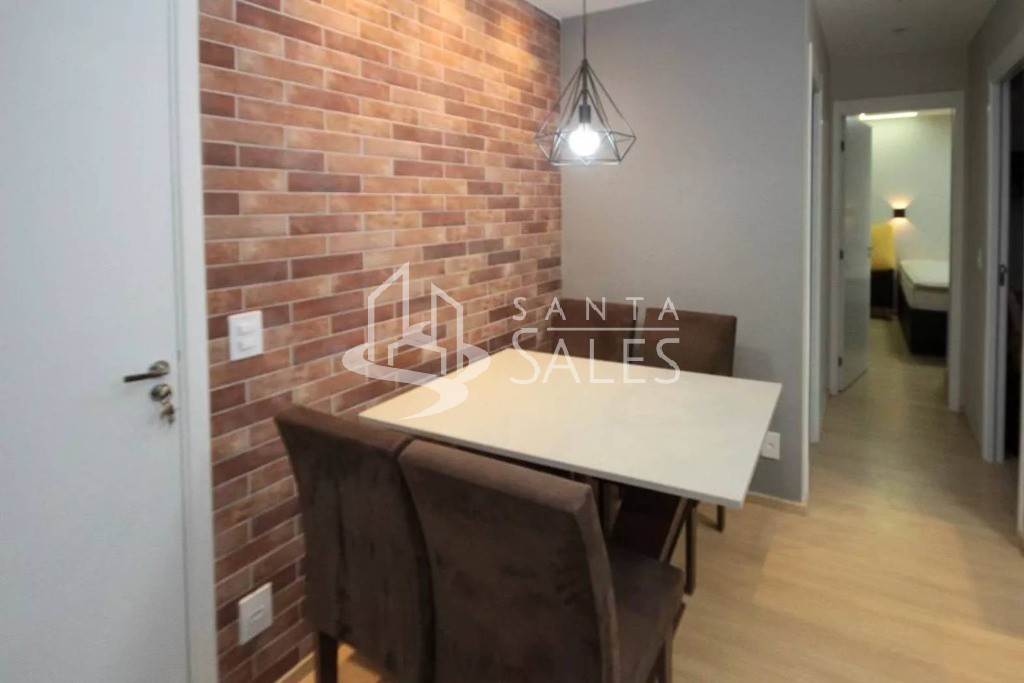 Apartamento, 2 quartos, 50 m² - Foto 15