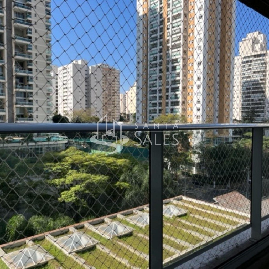 Apartamento, 1 quarto, 49 m² - Foto 37