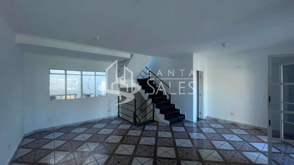 Sobrado, 3 quartos, 200 m² - Foto 24