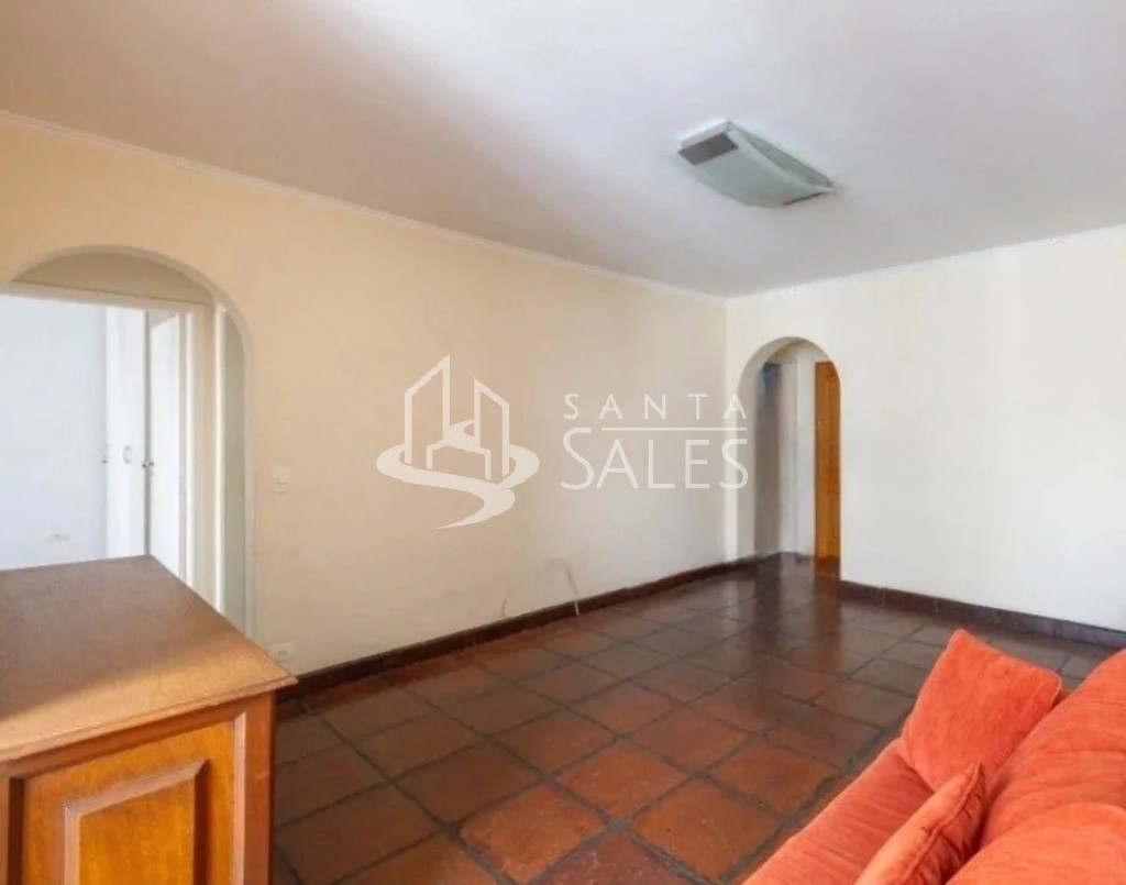 Apartamento, 2 quartos, 80 m² - Foto 4