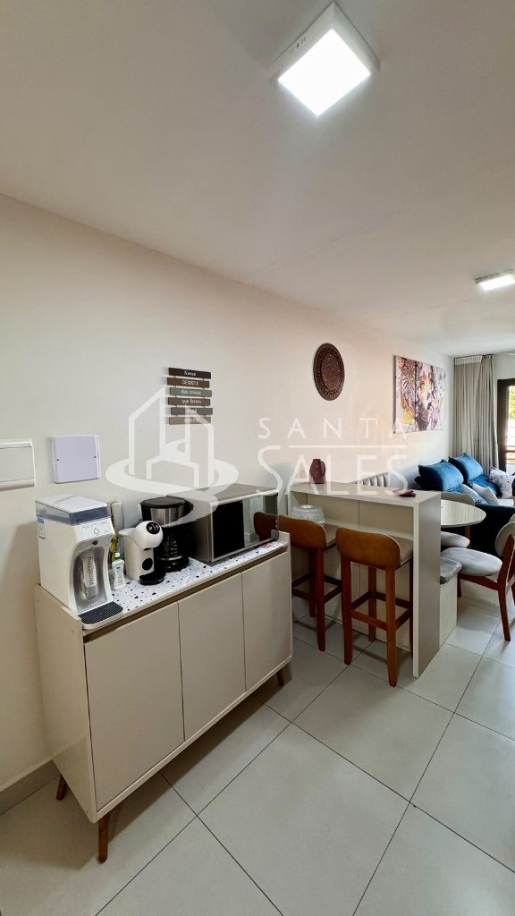Apartamento, 2 quartos, 47 m² - Foto 9