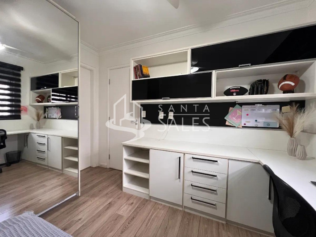 Apartamento, 3 quartos, 128 m² - Foto 21