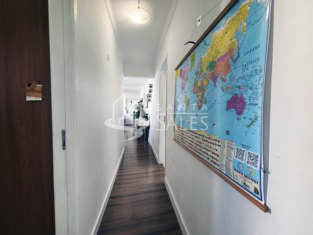 Apartamento, 3 quartos, 100 m² - Foto 13
