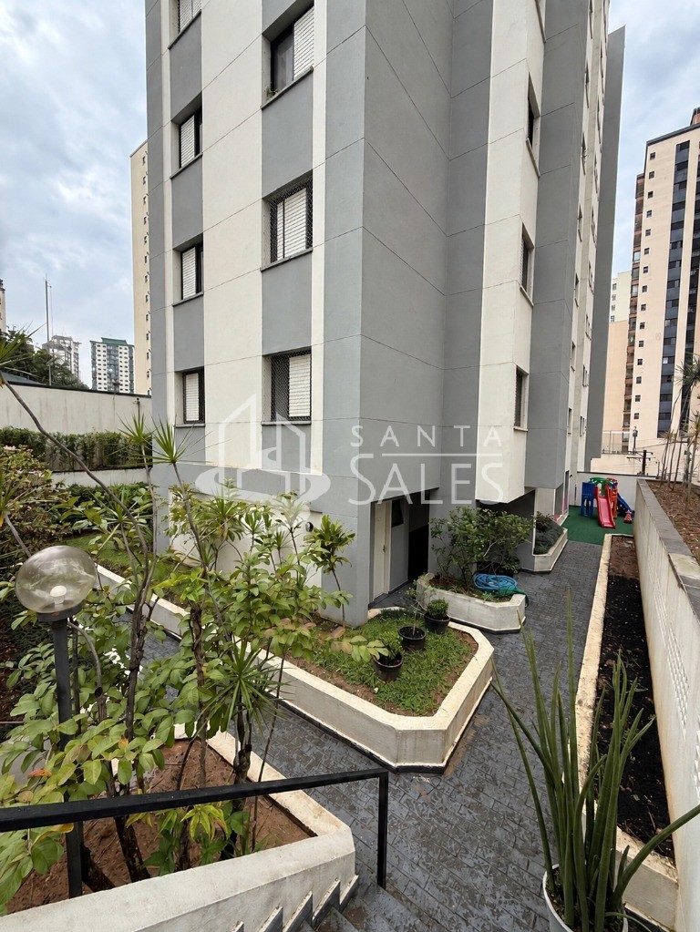 Apartamento, 2 quartos, 56 m² - Foto 1