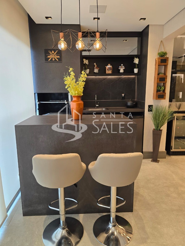 Apartamento, 3 quartos, 90 m² - Foto 6