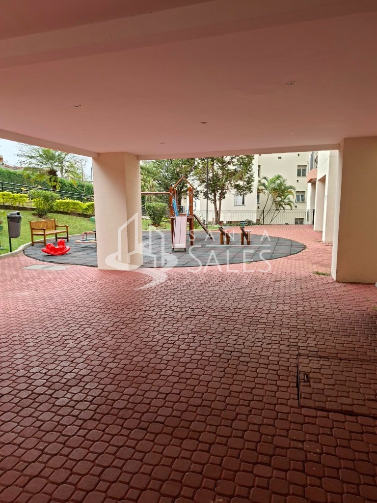 Apartamento, 3 quartos, 64 m² - Foto 1