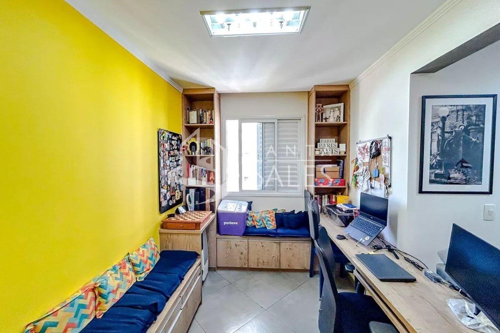 Apartamento, 2 quartos, 69 m² - Foto 5