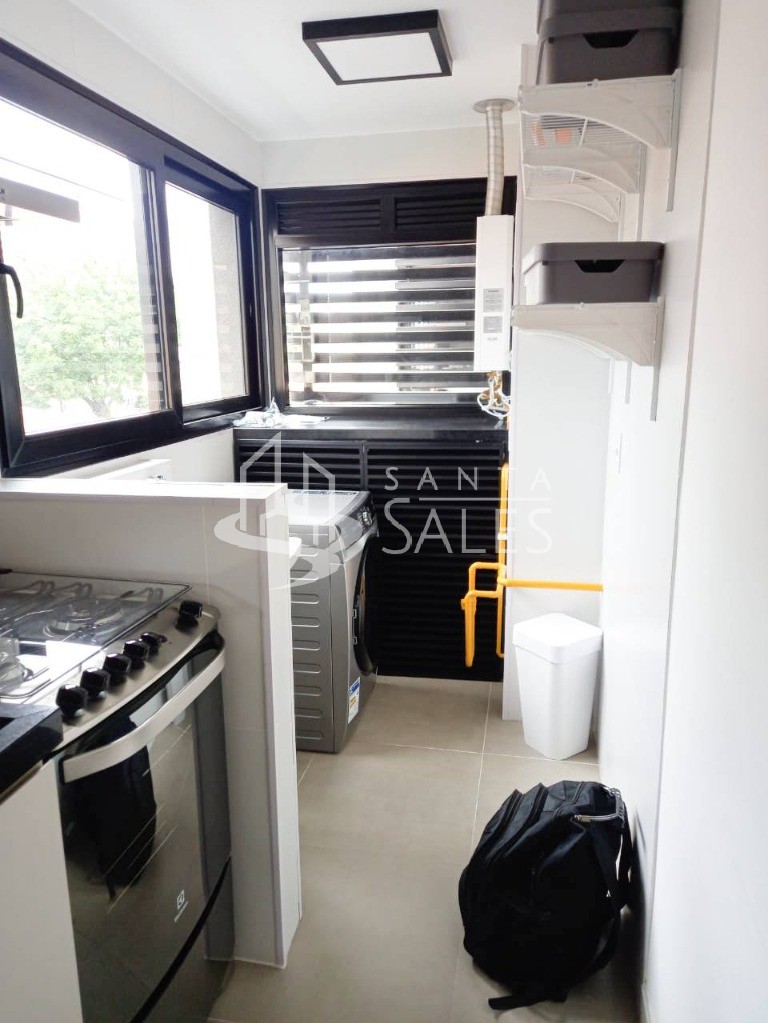 Apartamento, 1 quarto, 85 m² - Foto 2