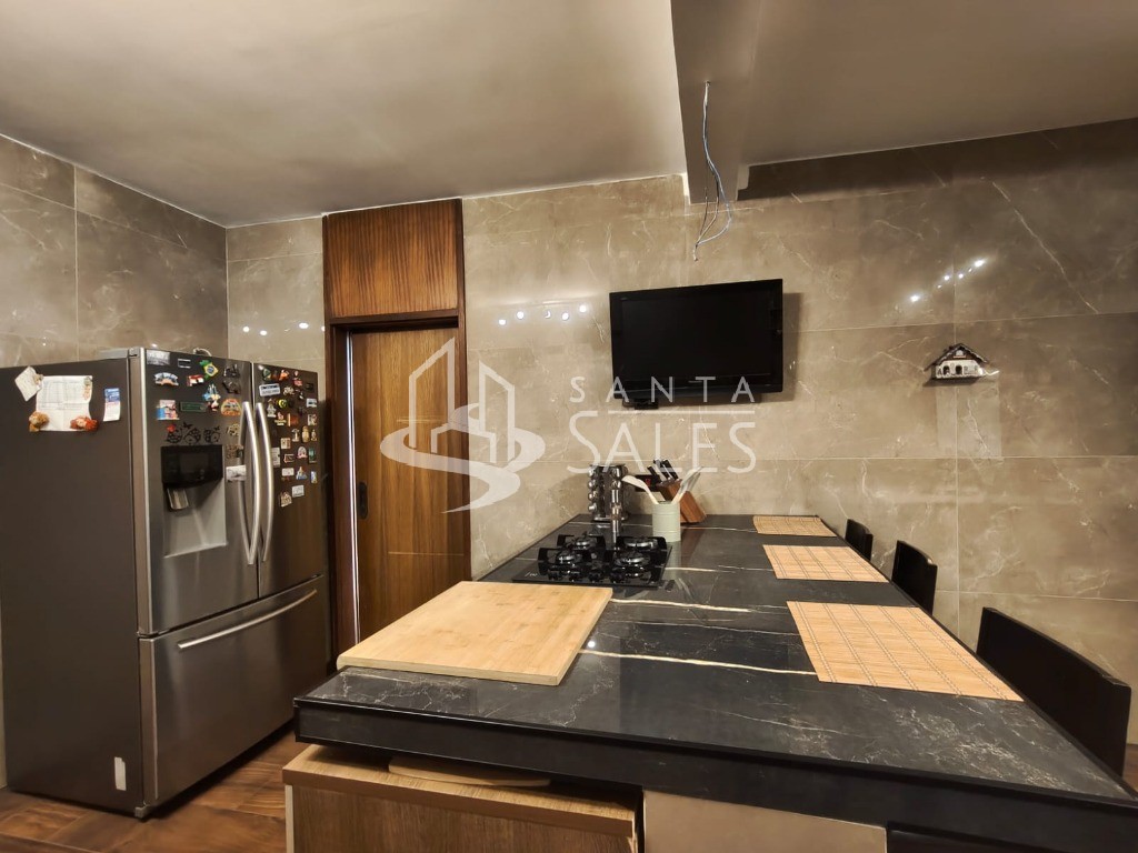 Sobrado, 6 quartos, 450 m² - Foto 7