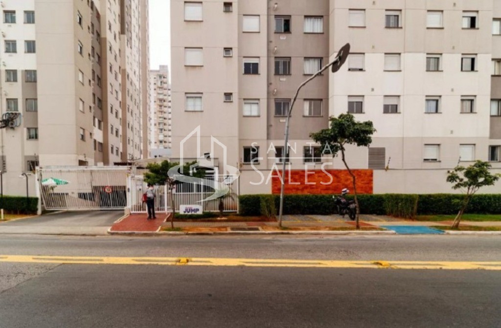 Apartamento, 2 quartos, 42 m² - Foto 48