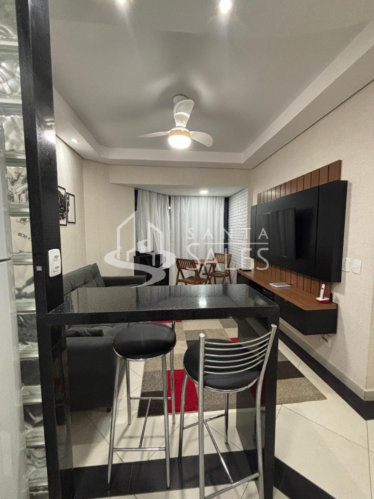 Apartamento, 1 quarto, 41 m² - Foto 15