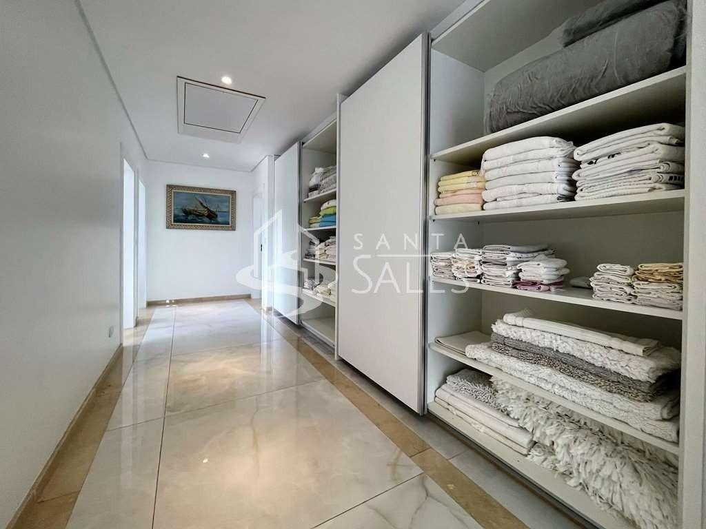 Casa de Condomínio, 4 quartos - Foto 33