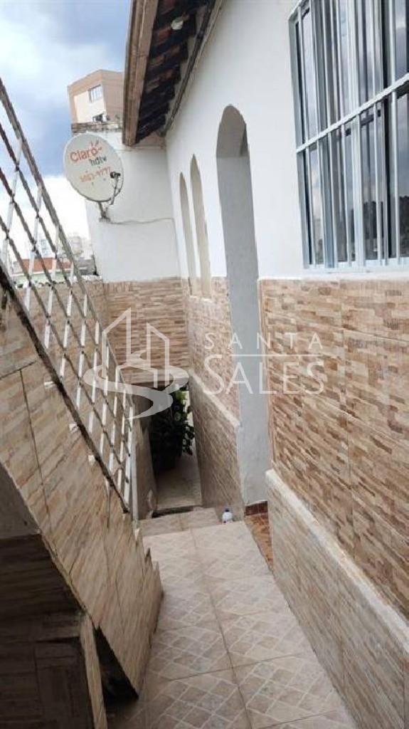 Sobrado, 2 quartos, 70 m² - Foto 5