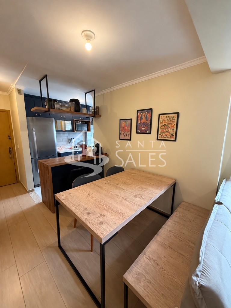 Apartamento, 2 quartos, 56 m² - Foto 10