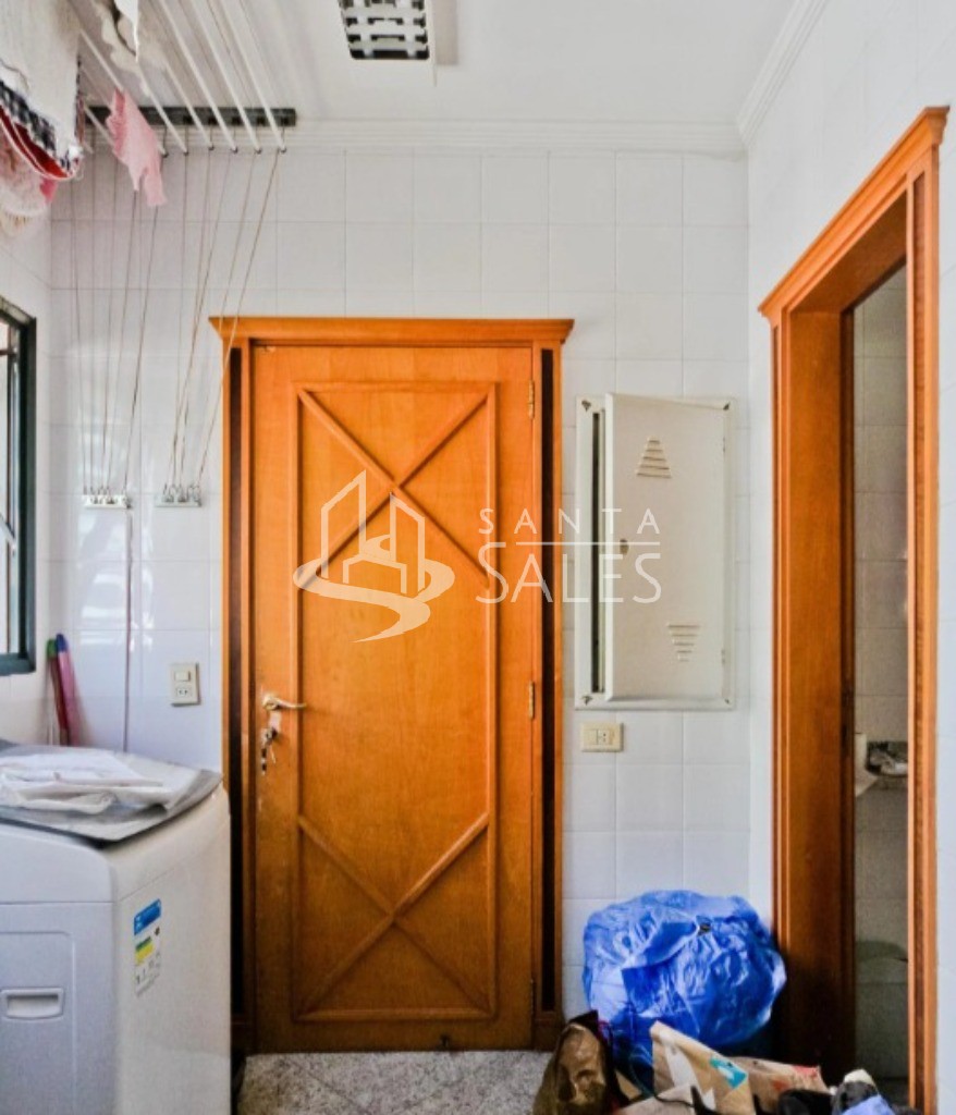 Apartamento, 2 quartos, 170 m² - Foto 22