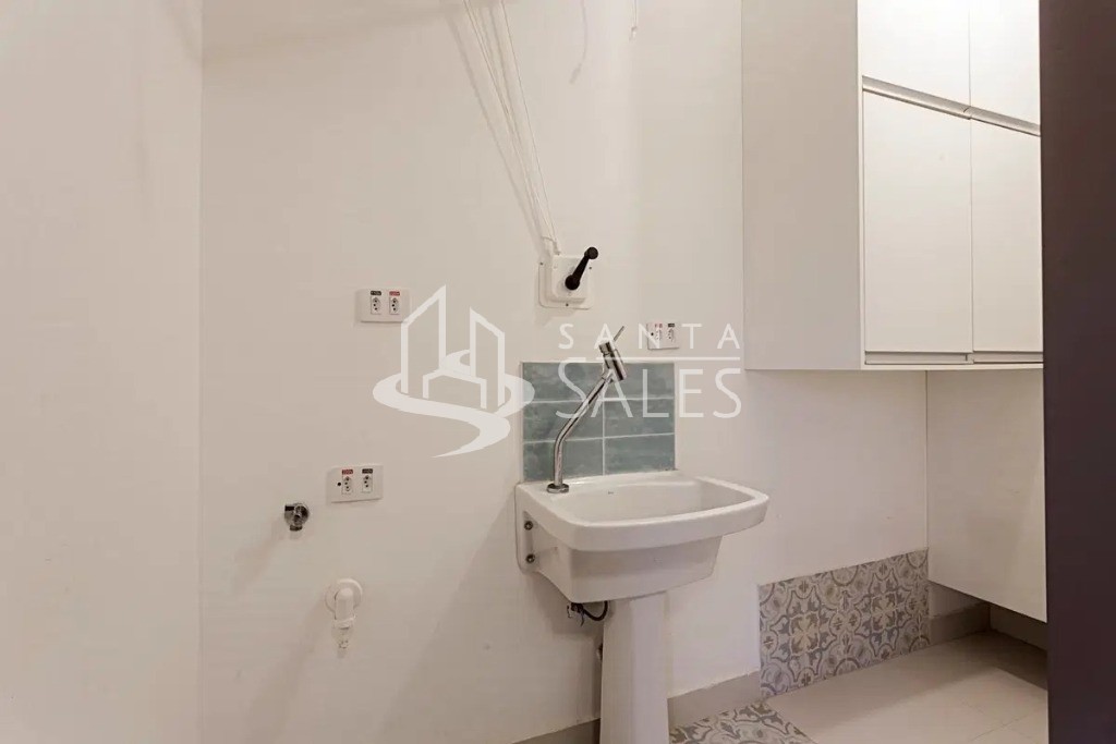 Apartamento, 2 quartos, 75 m² - Foto 13