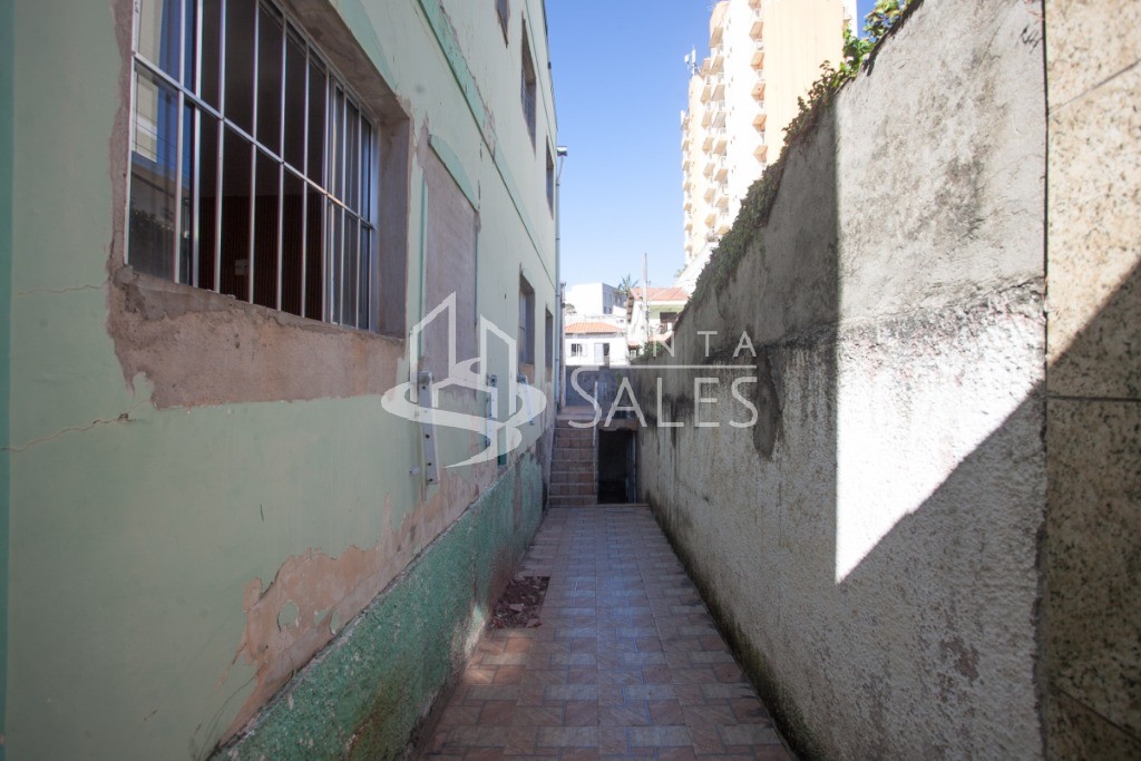 Sobrado, 3 quartos, 165 m² - Foto 83