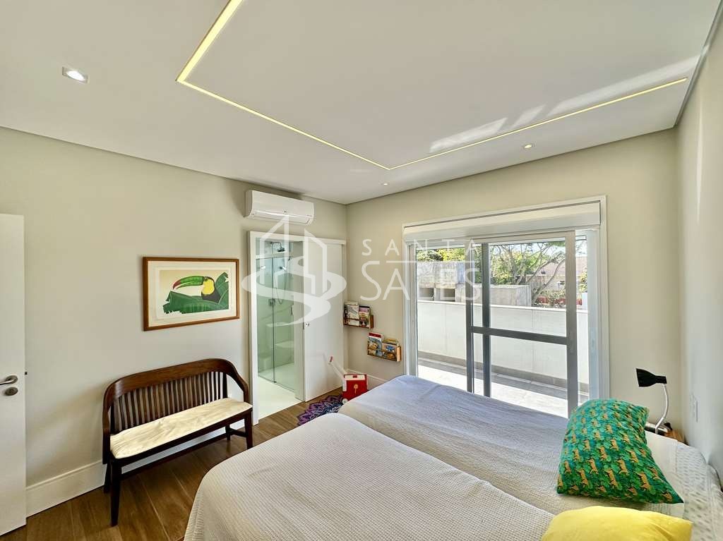 Casa de Condomínio, 7 quartos - Foto 30