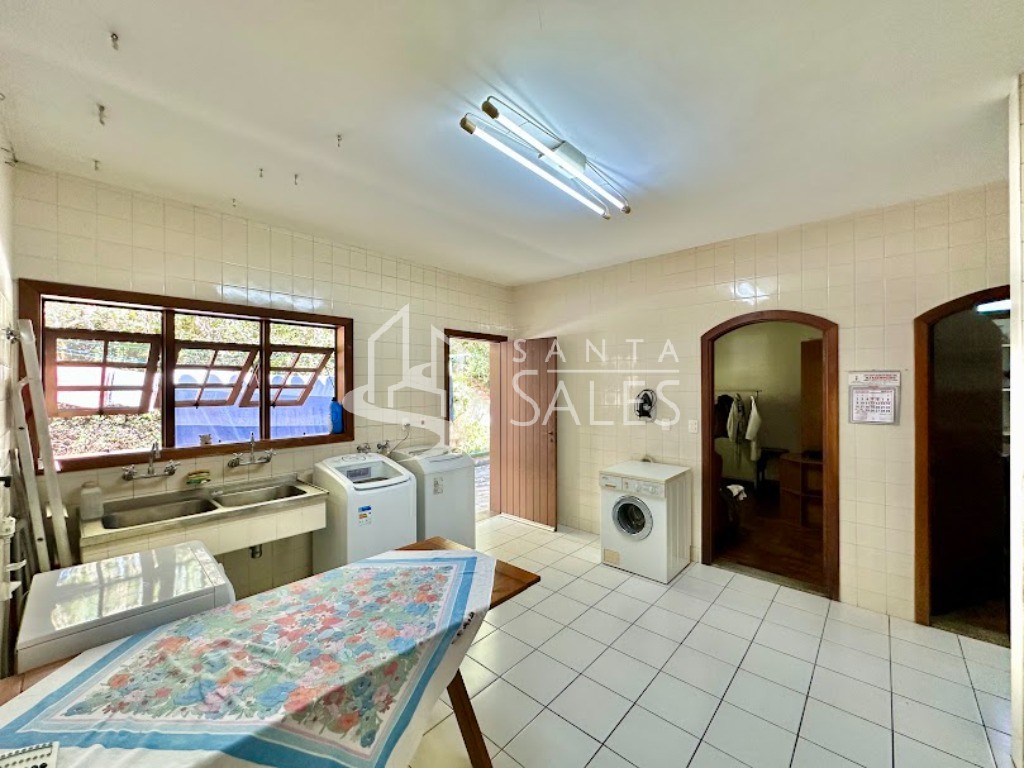 Casa de Condomínio, 4 quartos - Foto 50
