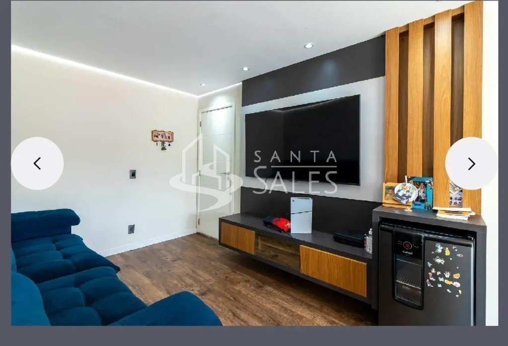 Apartamento, 3 quartos, 85 m² - Foto 10