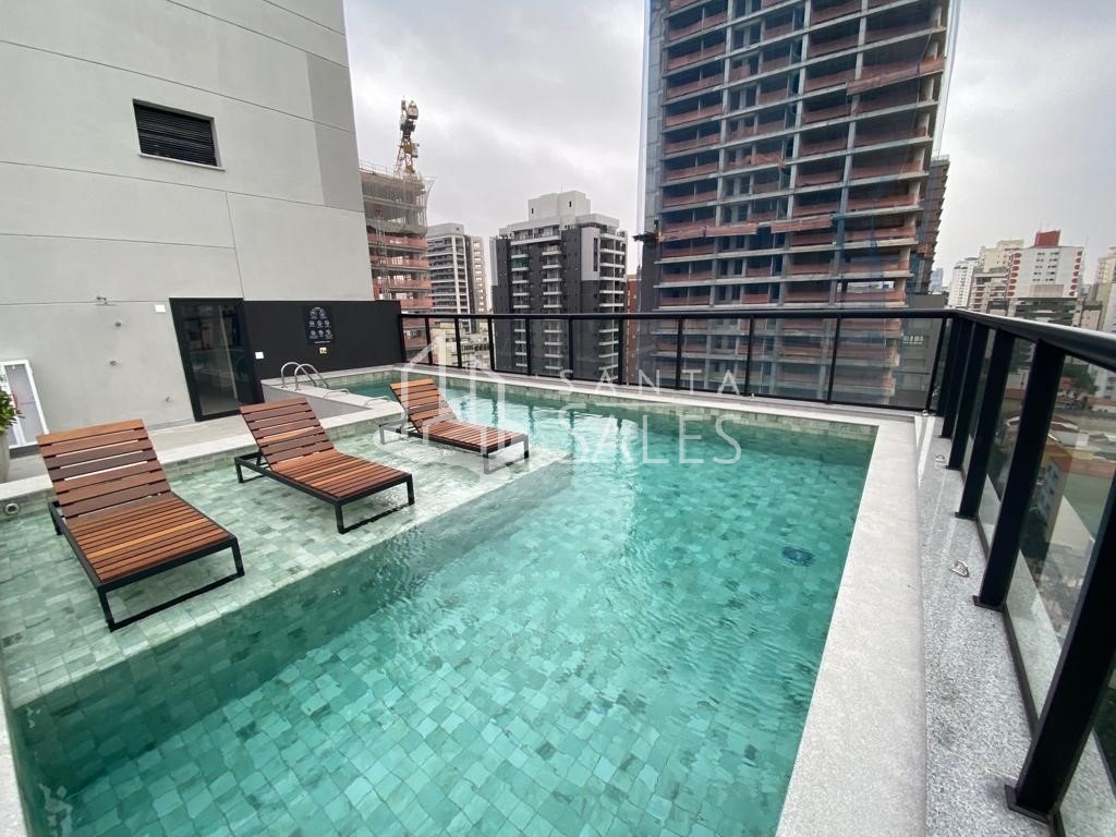 Apartamento, 1 quarto, 80 m² - Foto 18