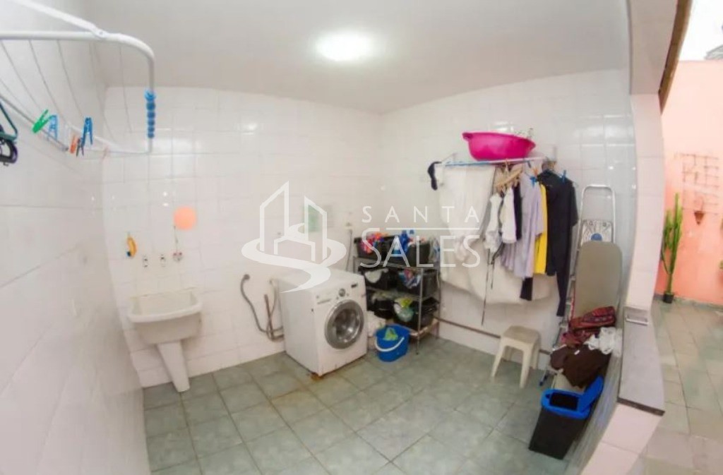 Casa, 3 quartos, 154 m² - Foto 19