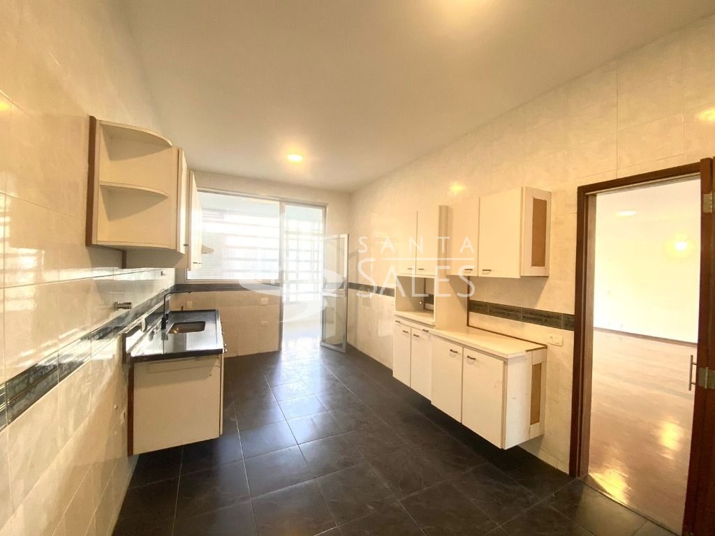 Apartamento, 3 quartos, 200 m² - Foto 3