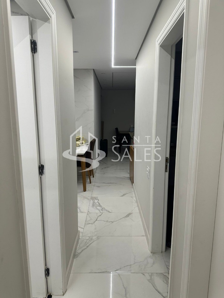 Apartamento, 3 quartos, 90 m² - Foto 23