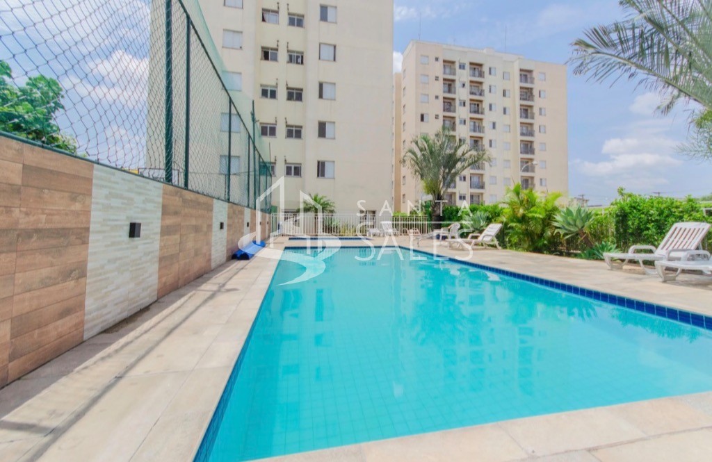 Apartamento, 2 quartos, 50 m² - Foto 29